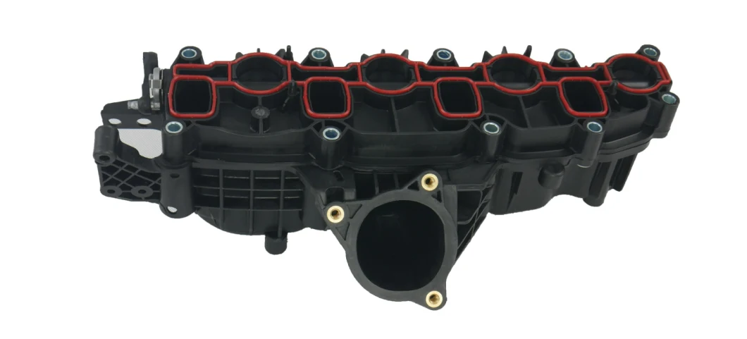 for 2009-2011 VW Golf Intake Manifold High Performance Car 03L129711AG Plastic Intake Manifold