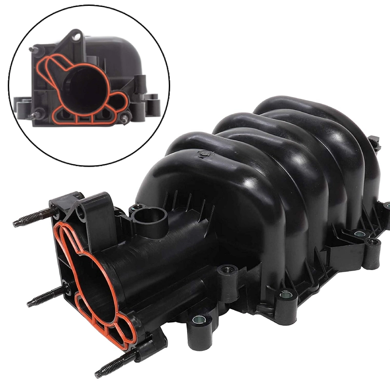 615-179 Xintian Car Intake Manifold Upper New for Chevy Olds Le Sabre Lesabre 98 1993-1995 GM 3.8L V6 17113044 17113046 25043843