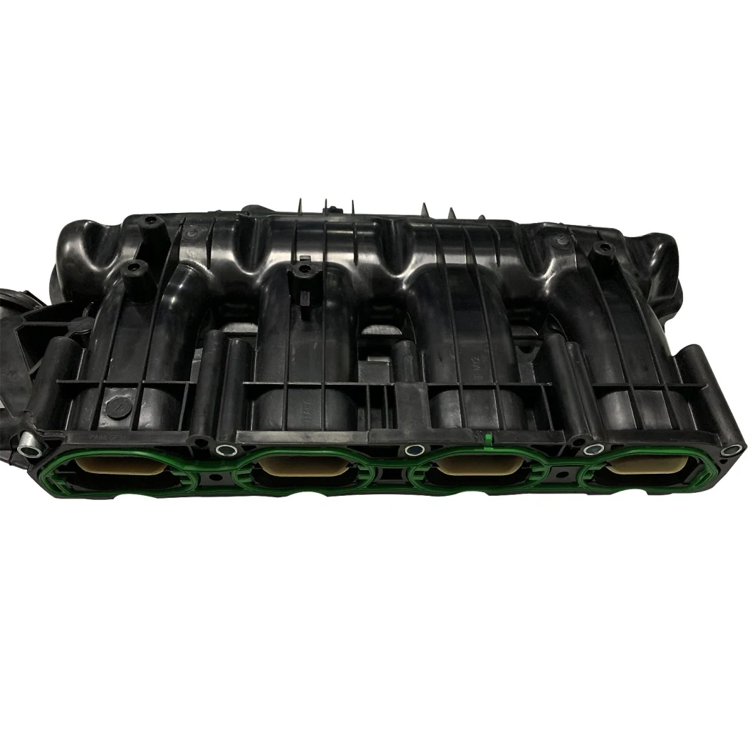 Raw Performance Intake Manifold for 2007-2010 VW Passat 2008-2015 Skoda Superb II