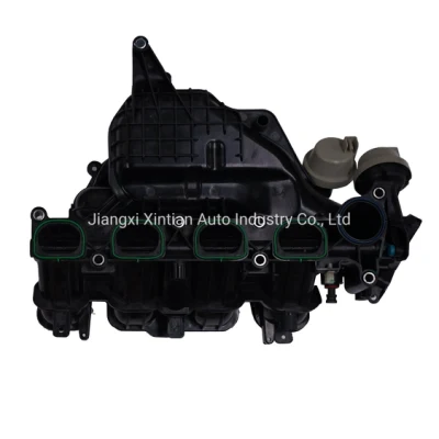 Lf94-13-100d, Lf9413100 Lf94-13-100, 77722qd High Quality Auto Car Engine Part Intake Manifold for 2003-2005 Mazda 6