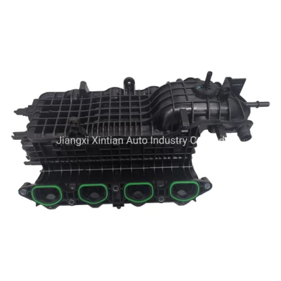 OEM 04e129711j/04e145749f Engine Intake Manifold for VW Volkswagen Jetta 1.4L 2014-2018