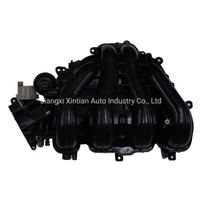 The High Quality Intake Manifold Lf94-13-100b Is Suitable for 2003-2005 Mazda 6