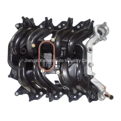 The High Quality Intake Manifold 9c2z9424AA Is Suitable for 2003-2005 Mazda 6