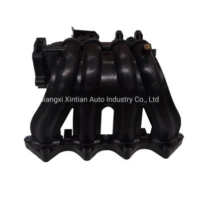 Car Engine Intake Manifold for Hyundai Accent